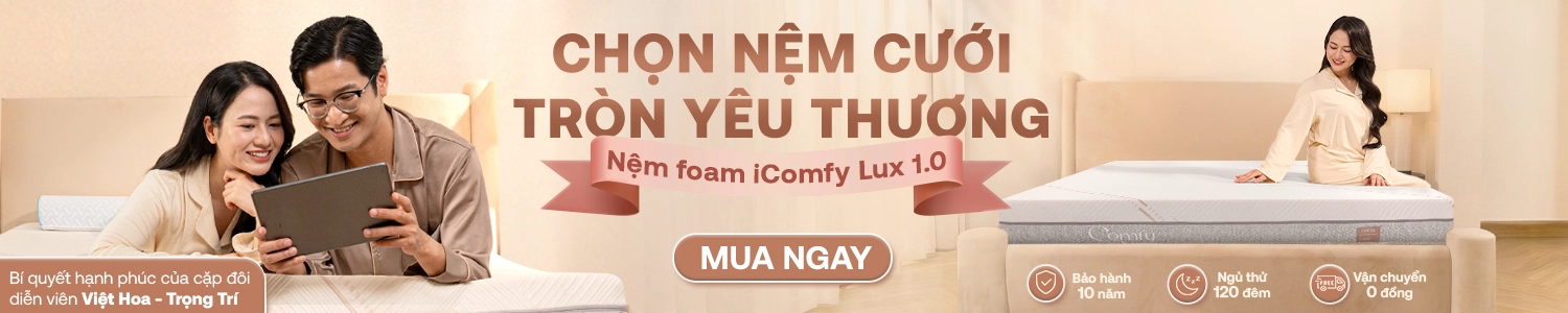Category nệm cưới